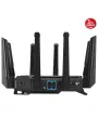 ASUS ROG RAPTURE GT-BE19000 WiFi 7 ROUTER