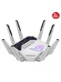 ASUS ROG RAPTURE GT-BE19000AI WiFi 7 ROUTER BEYAZ