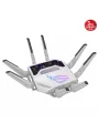 ASUS ROG RAPTURE GT-BE19000AI WiFi 7 ROUTER BEYAZ