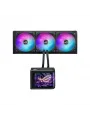 ASUS ROG RYUO IV SLC 360 ARGB 360MM SIVI SOĞUTUCU