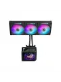 ASUS ROG RYUO IV SLC 360 ARGB 360MM SIVI SOĞUTUCU