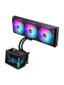 ASUS ROG RYUO IV SLC 360 ARGB 360MM SIVI SOĞUTUCU