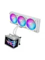 ASUS ROG RYUO IV SLC 360 ARGB WHITE 360MM SOGUTUCU
