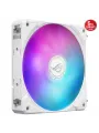 ASUS ROG RYUO IV SLC 360 ARGB WHITE 360MM SOGUTUCU