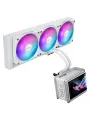 ASUS ROG RYUO IV SLC 360 ARGB WHITE 360MM SOGUTUCU