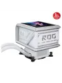 ASUS ROG RYUO IV SLC 360 ARGB WHITE 360MM SOGUTUCU