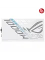ASUS ROG Strix 1000W 80+ Platinum White Edition