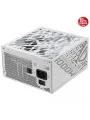 ASUS ROG Strix 1000W 80+ Platinum White Edition