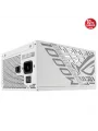 ASUS ROG Strix 1000W 80+ Platinum White Edition