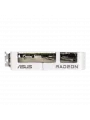 ASUS DUAL RX9060XT 16GB AMD RADEON 128BIT 16GB VGA