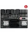 ASUS ROG STRIX X870-I GAMING WIFI AMD AM5 DDR5 MTX