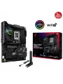 ASUS ROG STRIX Z890-F GAMING WIFI DDR5 5XM2 USB3.2 RGB LAN ATX