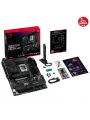 ASUS ROG STRIX Z890-F GAMING WIFI DDR5 5XM2 USB3.2 RGB LAN ATX
