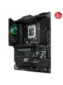 ASUS ROG STRIX Z890-F GAMING WIFI DDR5 5XM2 USB3.2 RGB LAN ATX