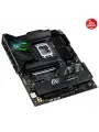 ASUS ROG STRIX Z890-F GAMING WIFI DDR5 5XM2 USB3.2 RGB LAN ATX