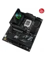 ASUS ROG STRIX Z890-F GAMING WIFI DDR5 5XM2 USB3.2 RGB LAN ATX