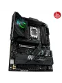 ASUS ROG STRIX Z890-F GAMING WIFI DDR5 5XM2 USB3.2 RGB LAN ATX