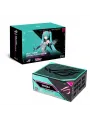 ASUS ROG-THOR-1200P3-MIKU PLATINUM III 1200W PSU