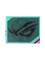 ASUS ROG-THOR-1200P3-MIKU PLATINUM III 1200W PSU