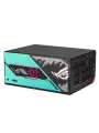 ASUS ROG-THOR-1200P3-MIKU PLATINUM III 1200W PSU