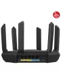 ASUS RT-AXE7800 TRI-BAND AIPOTECTION WIFI6