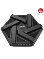 ASUS RT-AXE7800 TRI-BAND AIPOTECTION WIFI6