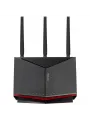 ASUS RT-BE86U WIFI BE6800 ROUTER