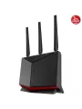 ASUS RT-BE86U WIFI BE6800 ROUTER