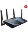 ASUS RT-BE88U WIFI BE7200 DUAL BAND GIGABIT EXTENDABLE ROUTER