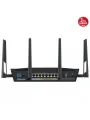ASUS RT-BE88U WIFI BE7200 DUAL BAND GIGABIT EXTENDABLE ROUTER