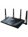 ASUS RT-BE88U WIFI BE7200 DUAL BAND GIGABIT EXTENDABLE ROUTER
