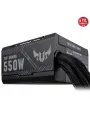 ASUS TUF GAMING 550B 80+BRONZE 550W GÜÇ KAYNAĞI