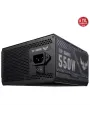 ASUS TUF GAMING 550B 80+BRONZE 550W GÜÇ KAYNAĞI