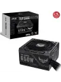 ASUS TUF GAMING 650B 80+ BRONZE 650W GÜÇ KAYNAĞI