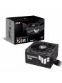 ASUS TUF-GAMING-750B-P POWER SUPPLY