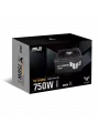 ASUS TUF-GAMING-750B-P POWER SUPPLY