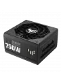 ASUS TUF-GAMING-750G 80 PLUS GOLD POWER SUPPLY
