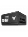 ASUS TUF-GAMING-750G 80 PLUS GOLD POWER SUPPLY