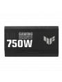 ASUS TUF-GAMING-750G 80 PLUS GOLD POWER SUPPLY
