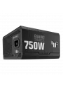 ASUS TUF-GAMING-750G 80 PLUS GOLD POWER SUPPLY