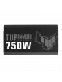 ASUS TUF-GAMING-750G 80 PLUS GOLD POWER SUPPLY