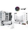 ASUS TUF GAMING B850M-PLUS WIFI7 AMD ANAKART BEYAZ