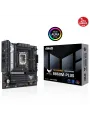 ASUS TUF GAMING B860M-PLUS 1851 SOKET DDR5 DP HDMI MATX ANAKART