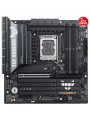 ASUS TUF GAMING B860M-PLUS 1851 SOKET DDR5 DP HDMI MATX ANAKART