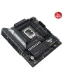 ASUS TUF GAMING B860M-PLUS 1851 SOKET DDR5 DP HDMI MATX ANAKART