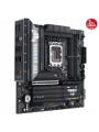ASUS TUF GAMING B860M-PLUS 1851 SOKET DDR5 DP HDMI MATX ANAKART