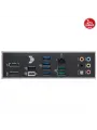 ASUS TUF GAMING B860M-PLUS 1851 SOKET DDR5 DP HDMI MATX ANAKART