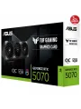 ASUS TUF GAMING GEFORCE RTX 5070 12GB TUF-RTX5070-O12G-GAMING GDDR7 OC EDITION GAMING EKRAN KARTI