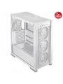 ASUS TUF GAMING GT302 TG ARGB - BEYAZ