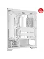 ASUS TUF GAMING GT302 TG ARGB - BEYAZ